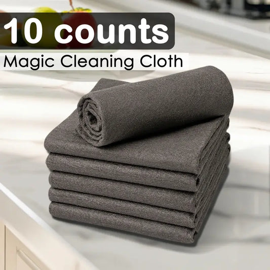 Magic Cleaning Cloth